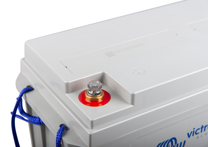 Lead Carbon Battery Victron Energy